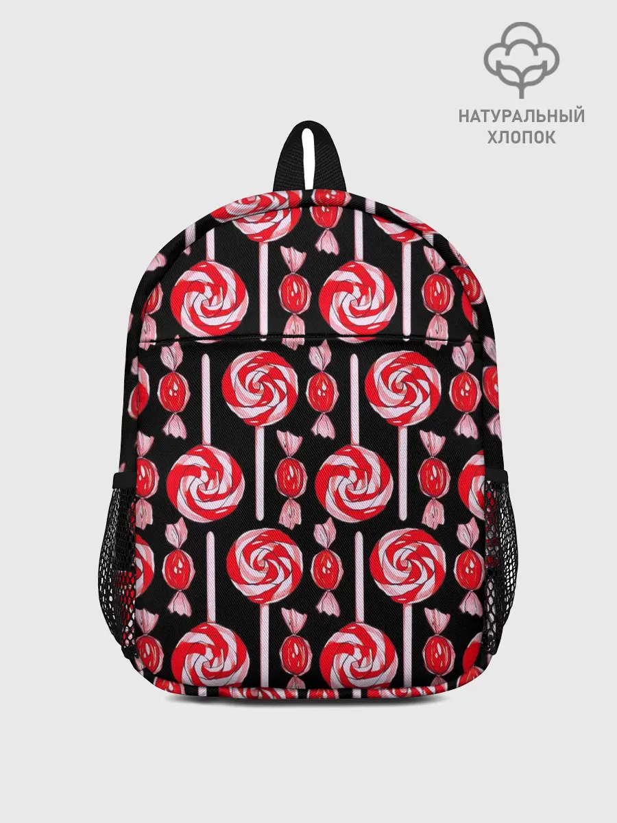 Рюкзак детский / Леденцы