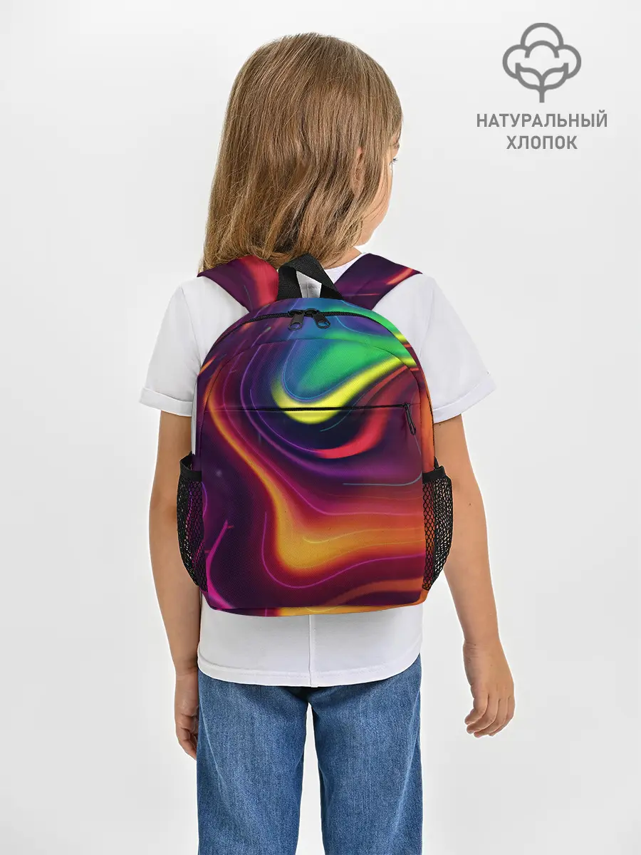 Рюкзак детский / Acid Club