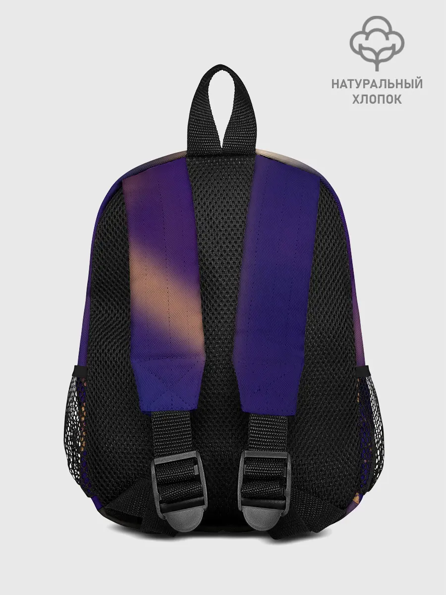 Рюкзак детский / ДОКТОР КТО