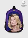 Рюкзак детский / ДОКТОР КТО