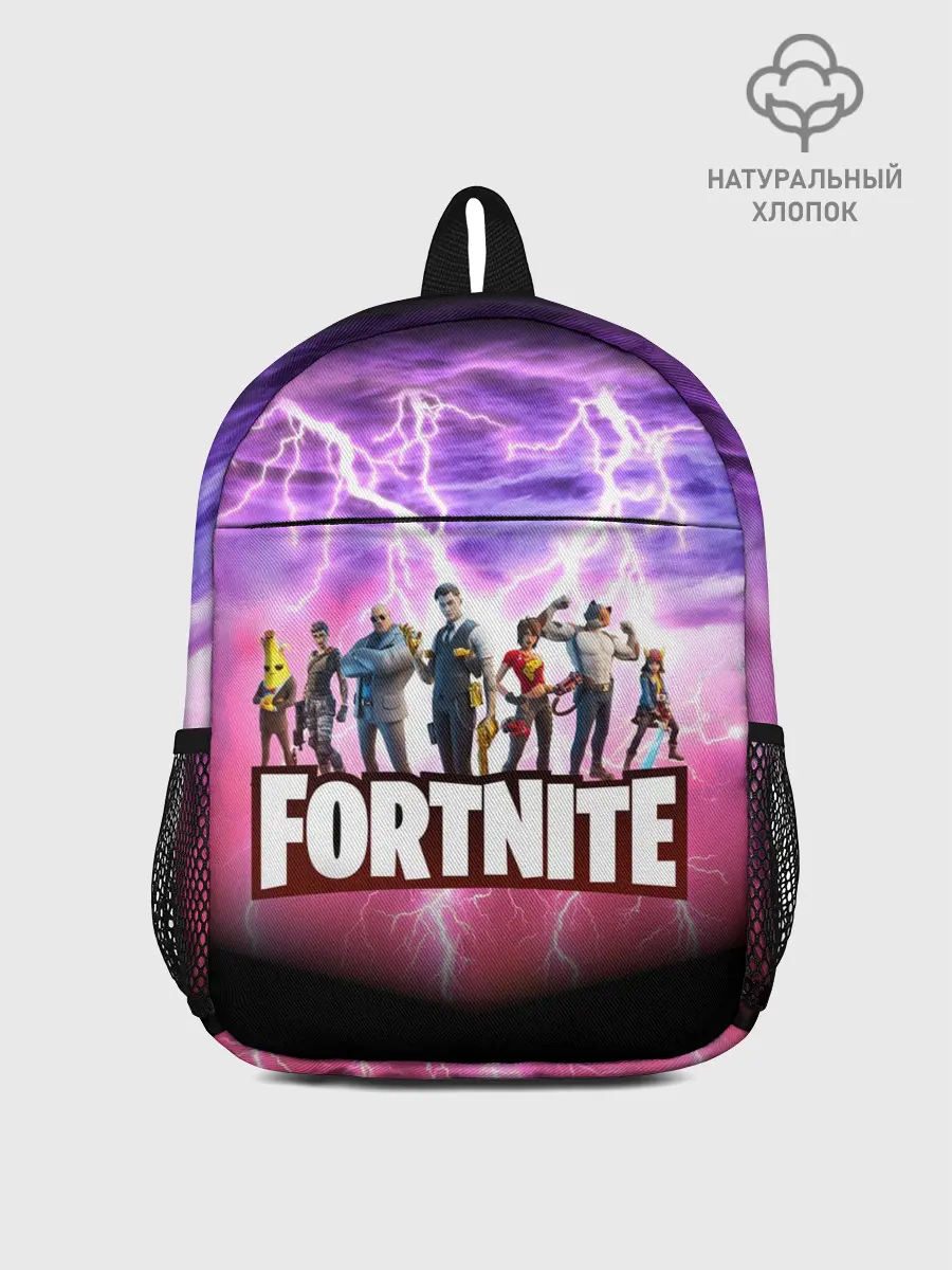 Рюкзак детский / Fortnite