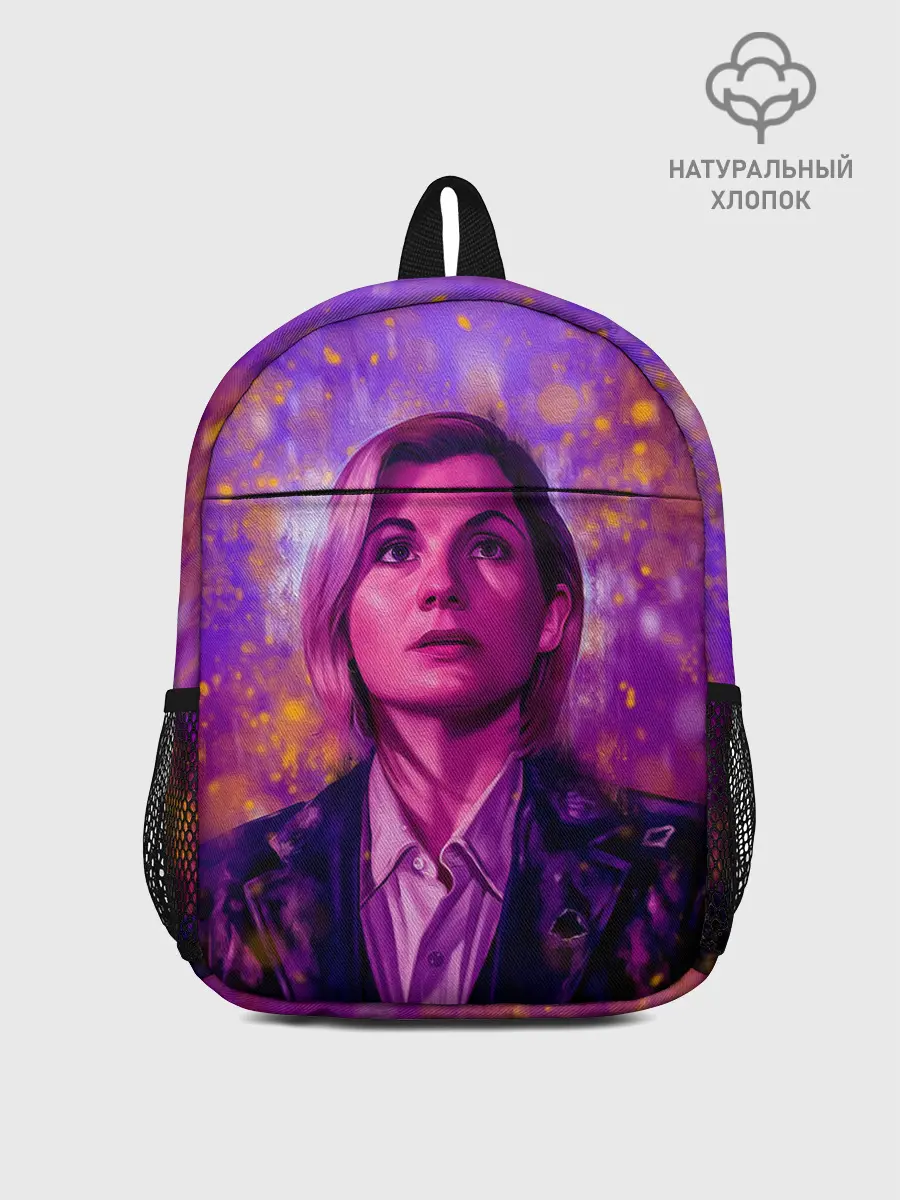 Рюкзак детский / DOCTOR WHO