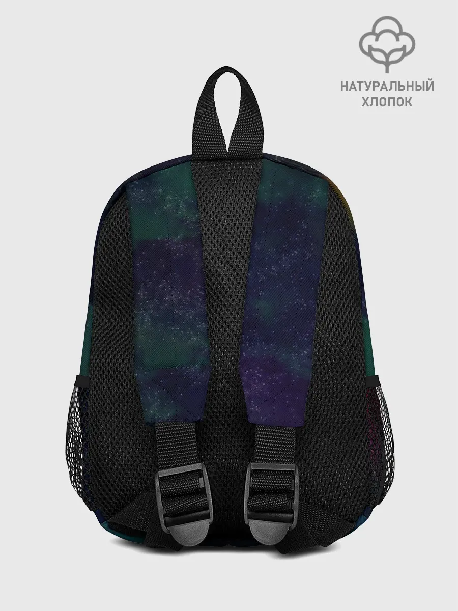 Рюкзак детский / DOCTOR WHO