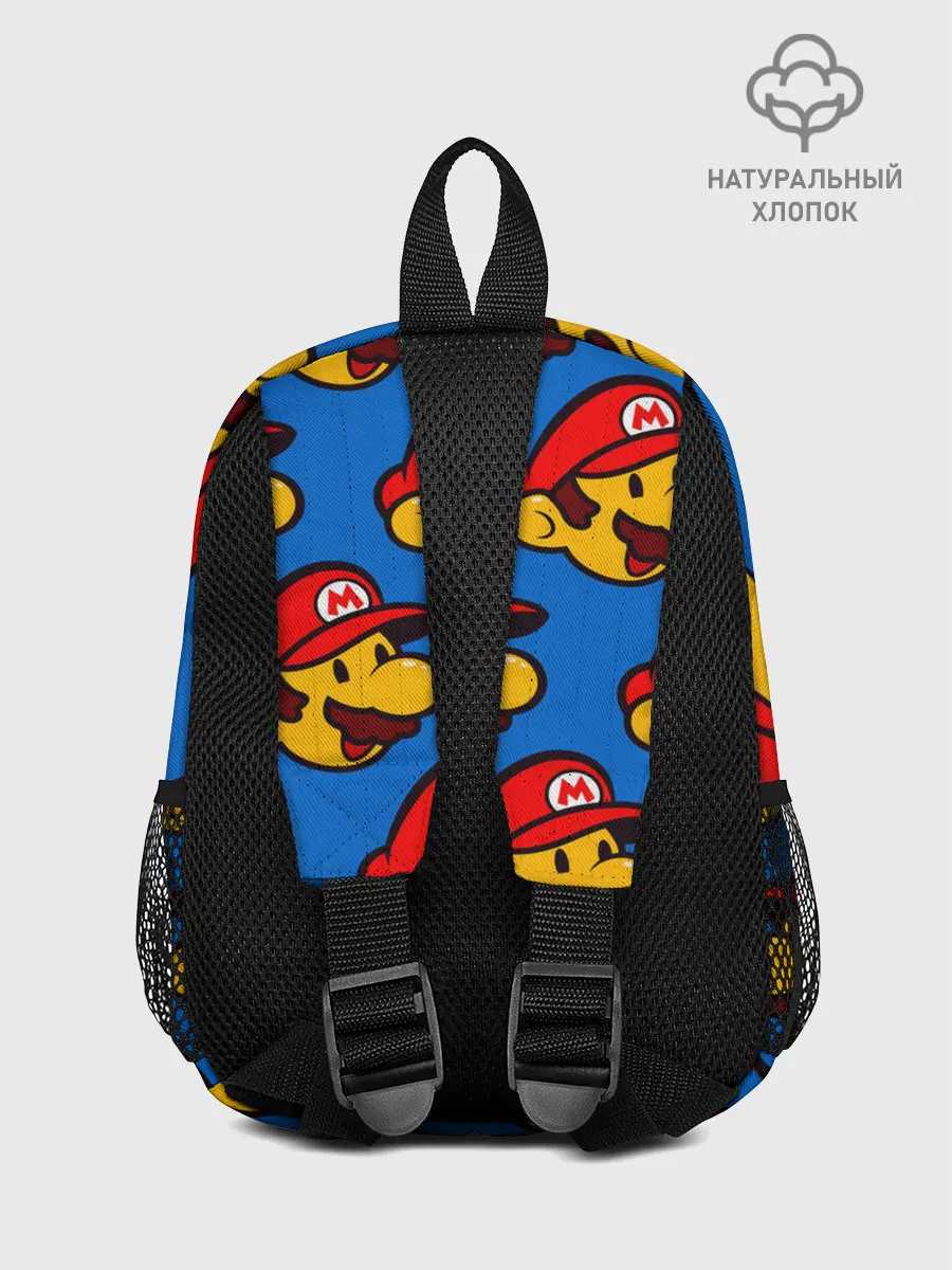 Рюкзак детский / Mario