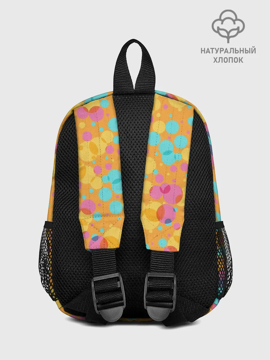 Рюкзак детский / Милый корги