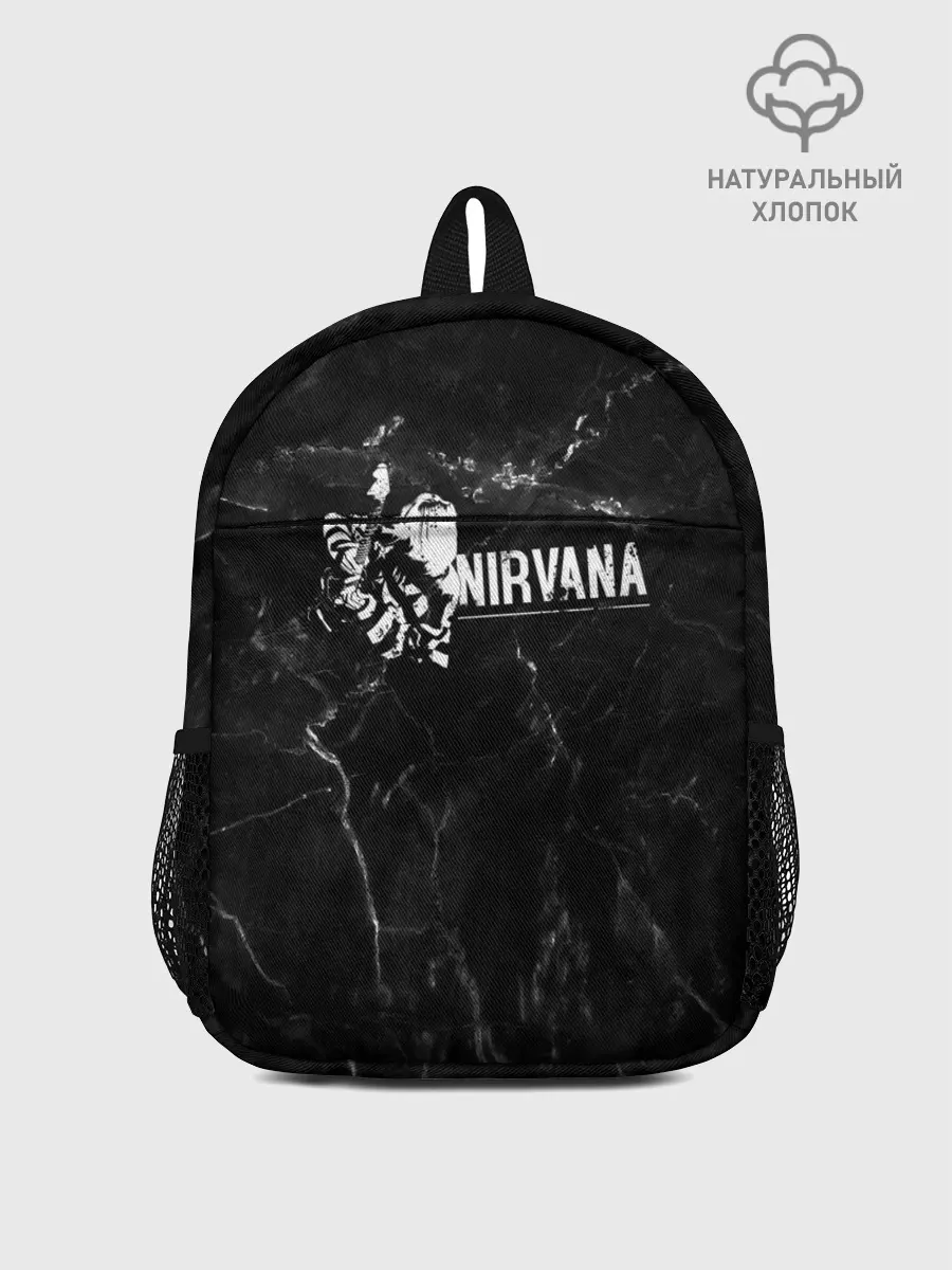 Рюкзак детский / NIRVANA