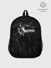 Рюкзак детский / NIRVANA