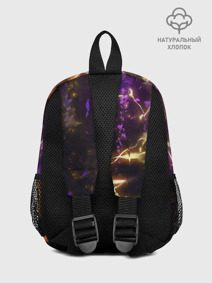 Рюкзак детский / Kimetsu no yaiba готовится