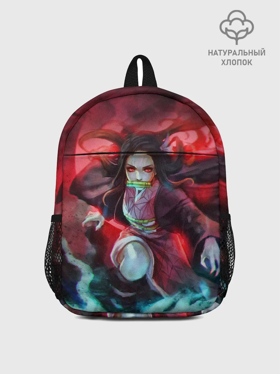 Рюкзак детский / НЕЗУКО КАМАДО