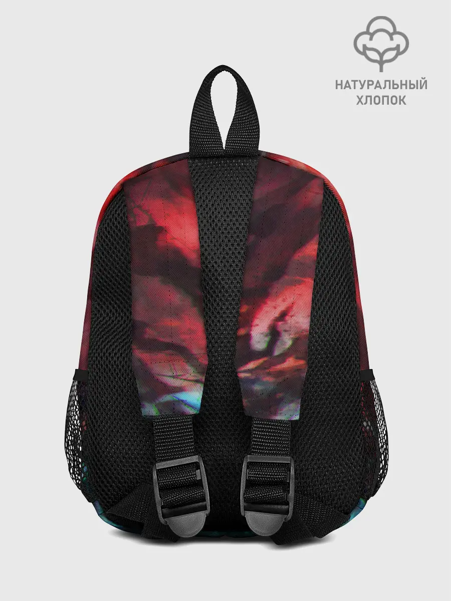 Рюкзак детский / НЕЗУКО КАМАДО