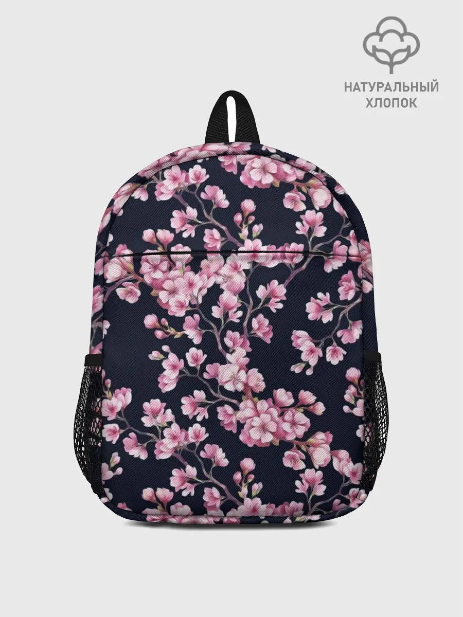 Рюкзак детский / Сакура
