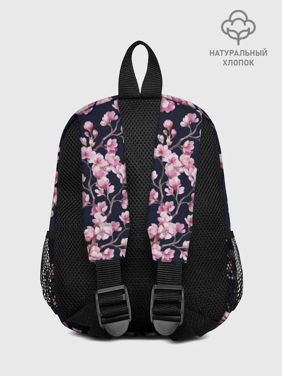 Рюкзак детский / Сакура