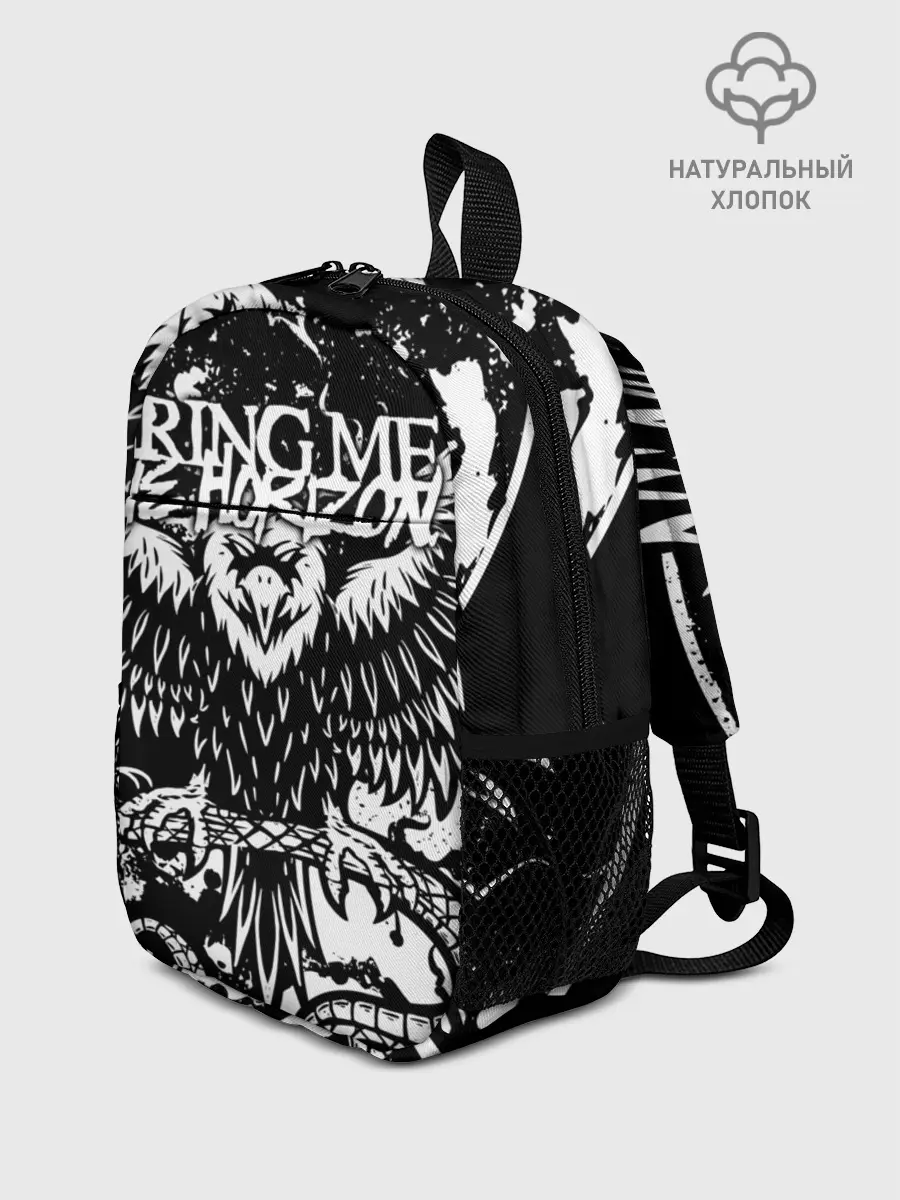 Рюкзак детский / Bring Me the Horizon