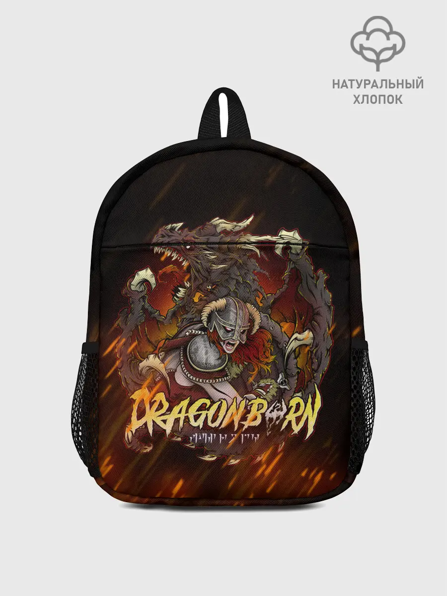 Рюкзак детский / THE ELDER SCROLLS