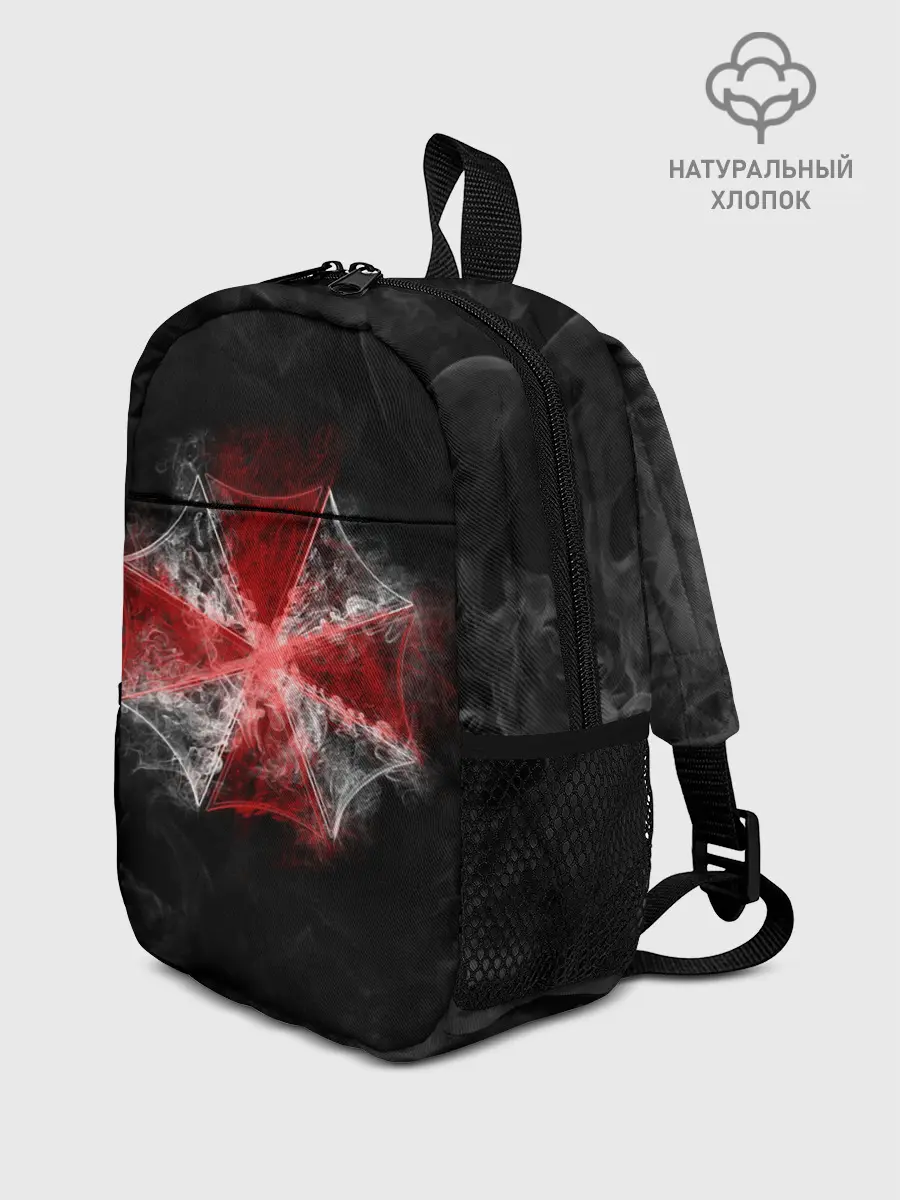 Рюкзак детский / RESIDENT EVIL 3