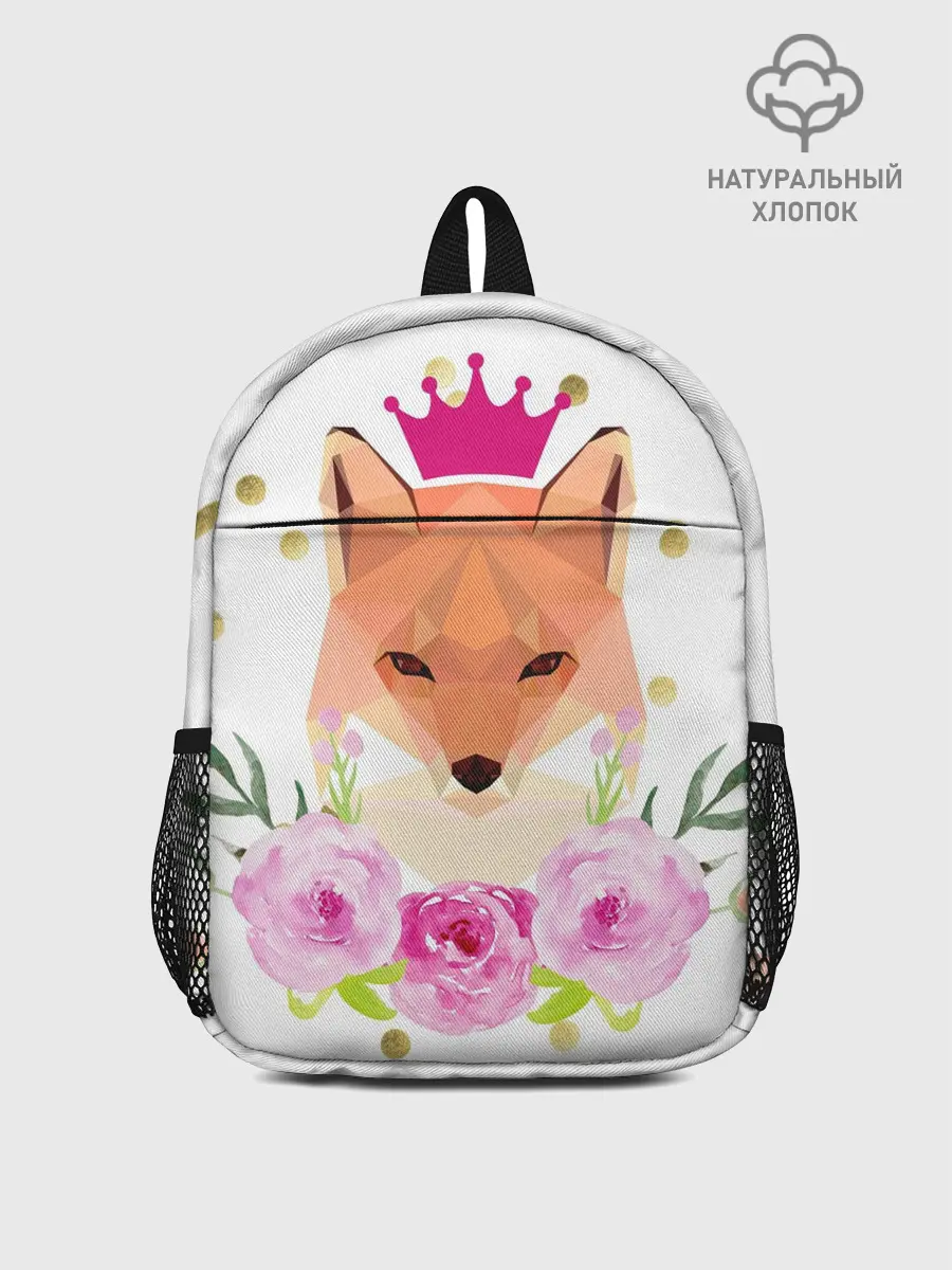 Рюкзак детский / Лиса