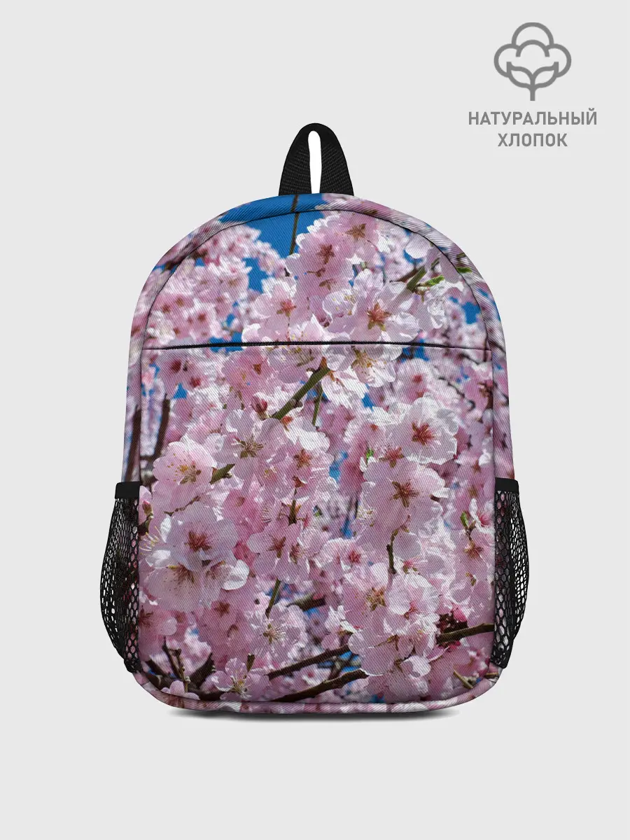 Рюкзак детский / Цветущая Сакура