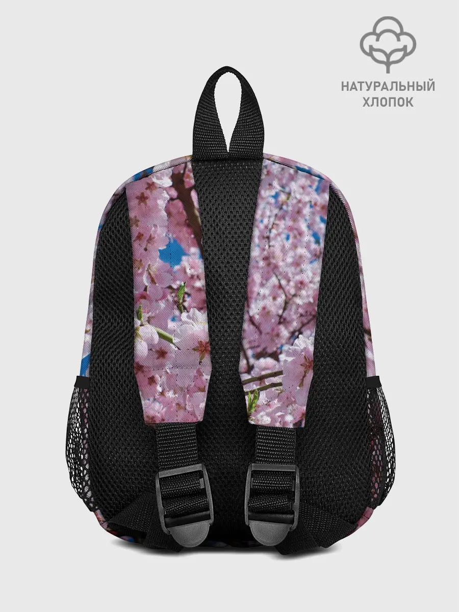 Рюкзак детский / Цветущая Сакура