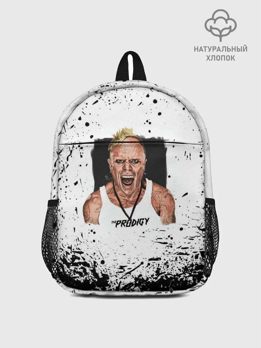 Рюкзак детский / THE PRODIGY | ПРОДИДЖИ