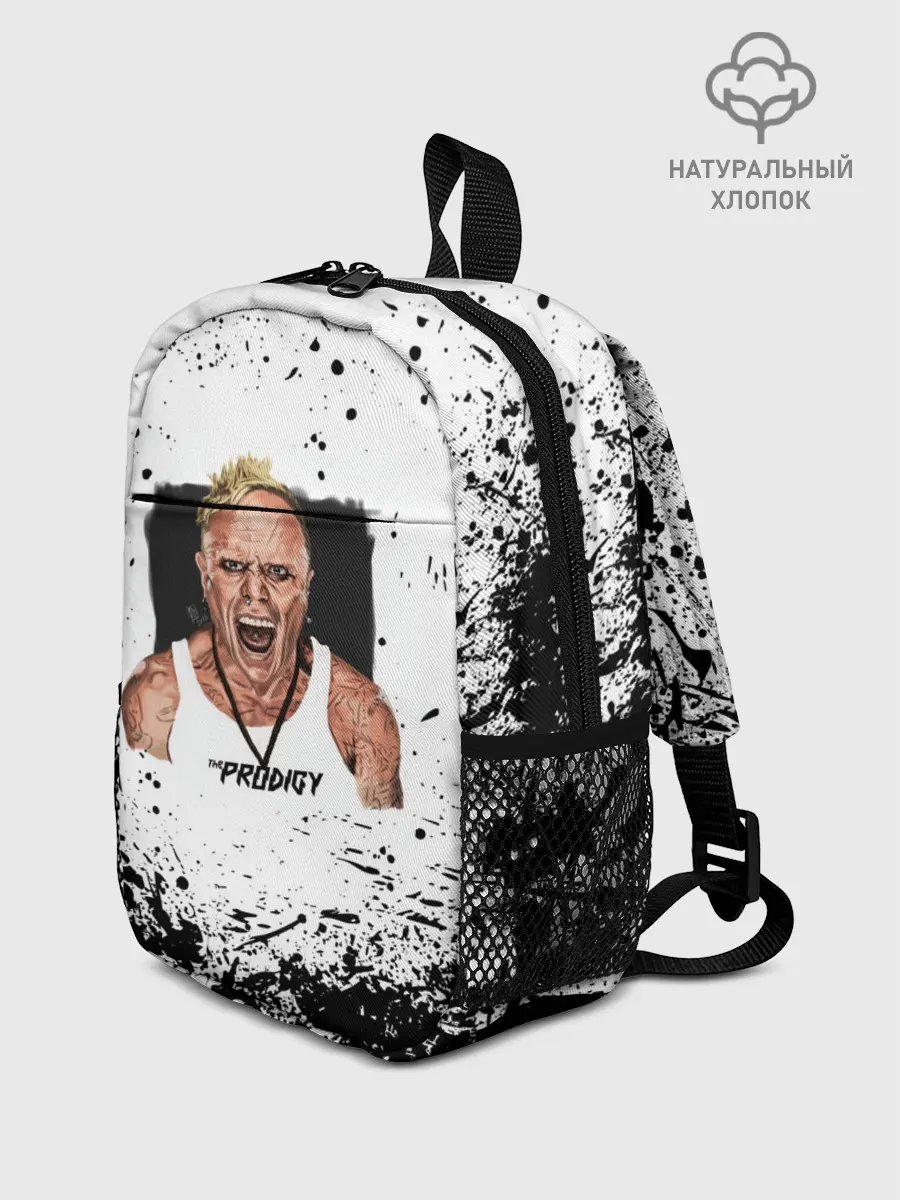 Рюкзак детский / THE PRODIGY | ПРОДИДЖИ