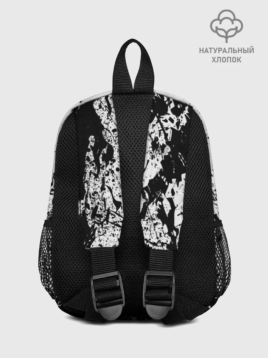 Рюкзак детский / THE PRODIGY | ПРОДИДЖИ