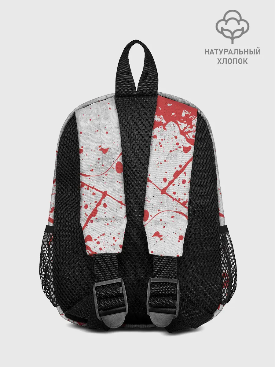 Рюкзак детский / SEKIRO SHADOW DIE TWICE