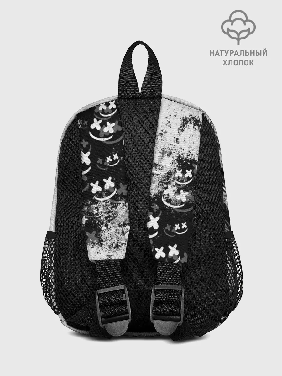 Рюкзак детский / Marshmello