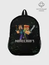 Рюкзак детский / MINECRAFT
