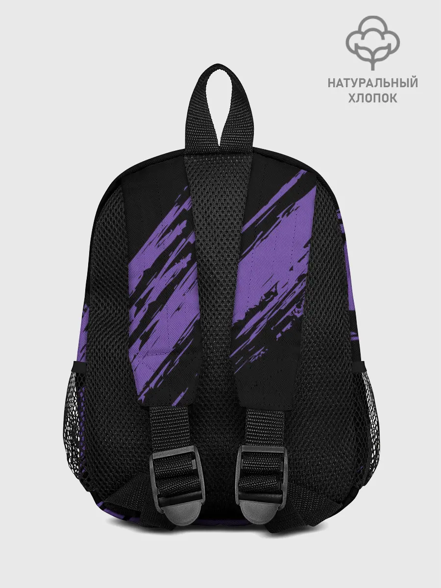 Рюкзак детский / Стальной алхимик