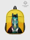 Рюкзак детский / BoJack Horseman