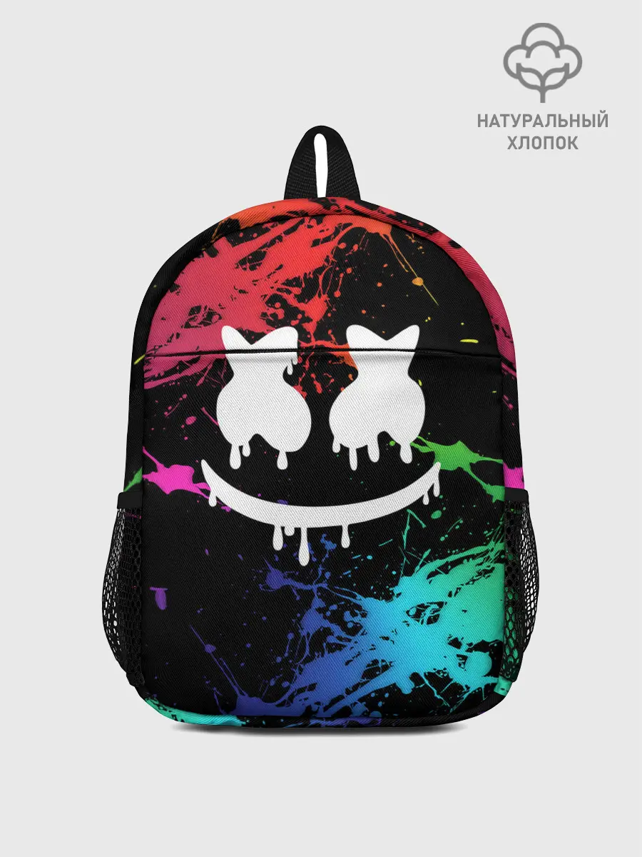 Рюкзак детский / Marshmello