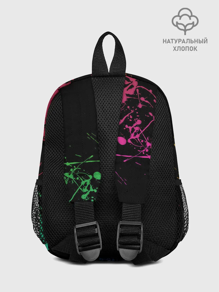 Рюкзак детский / Marshmello