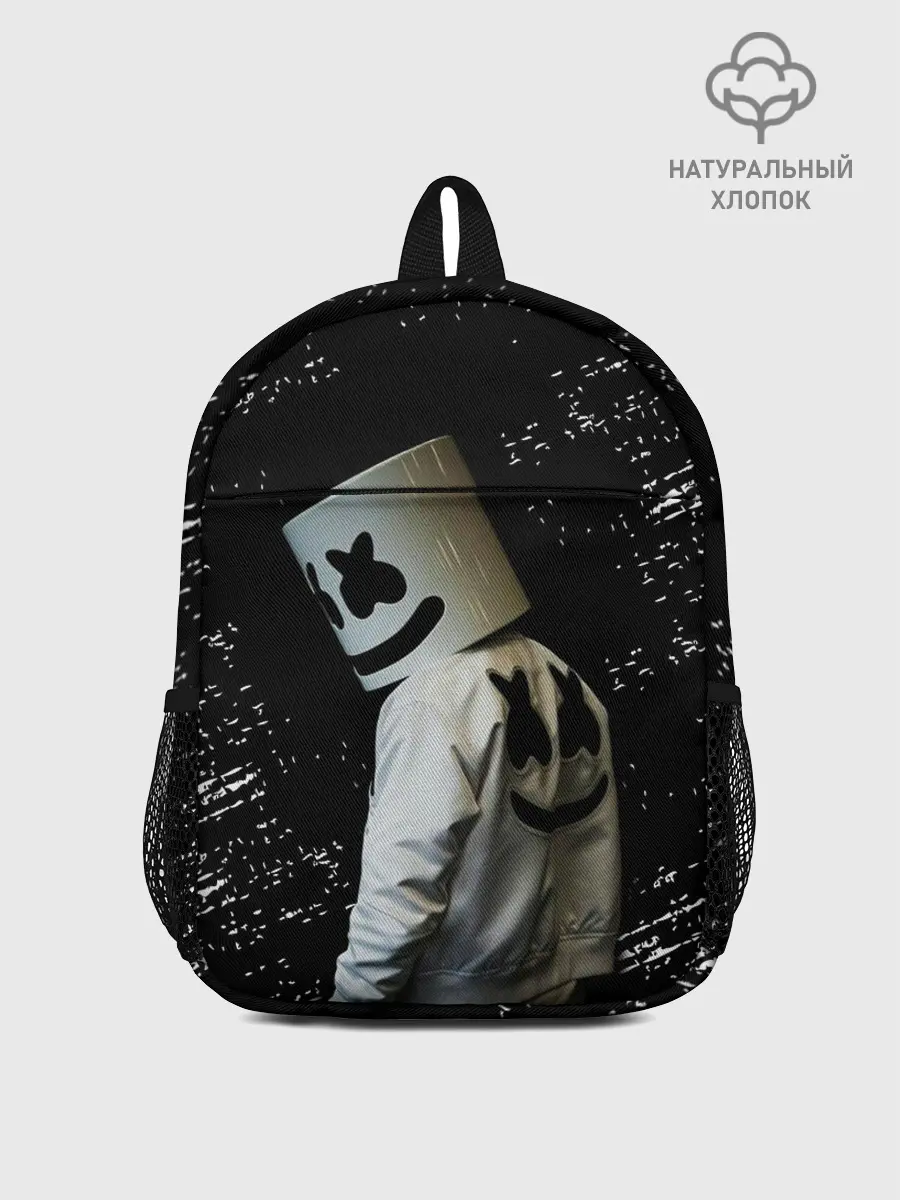 Рюкзак детский / Marshmello