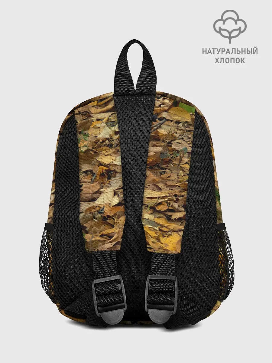 Рюкзак детский / Листья