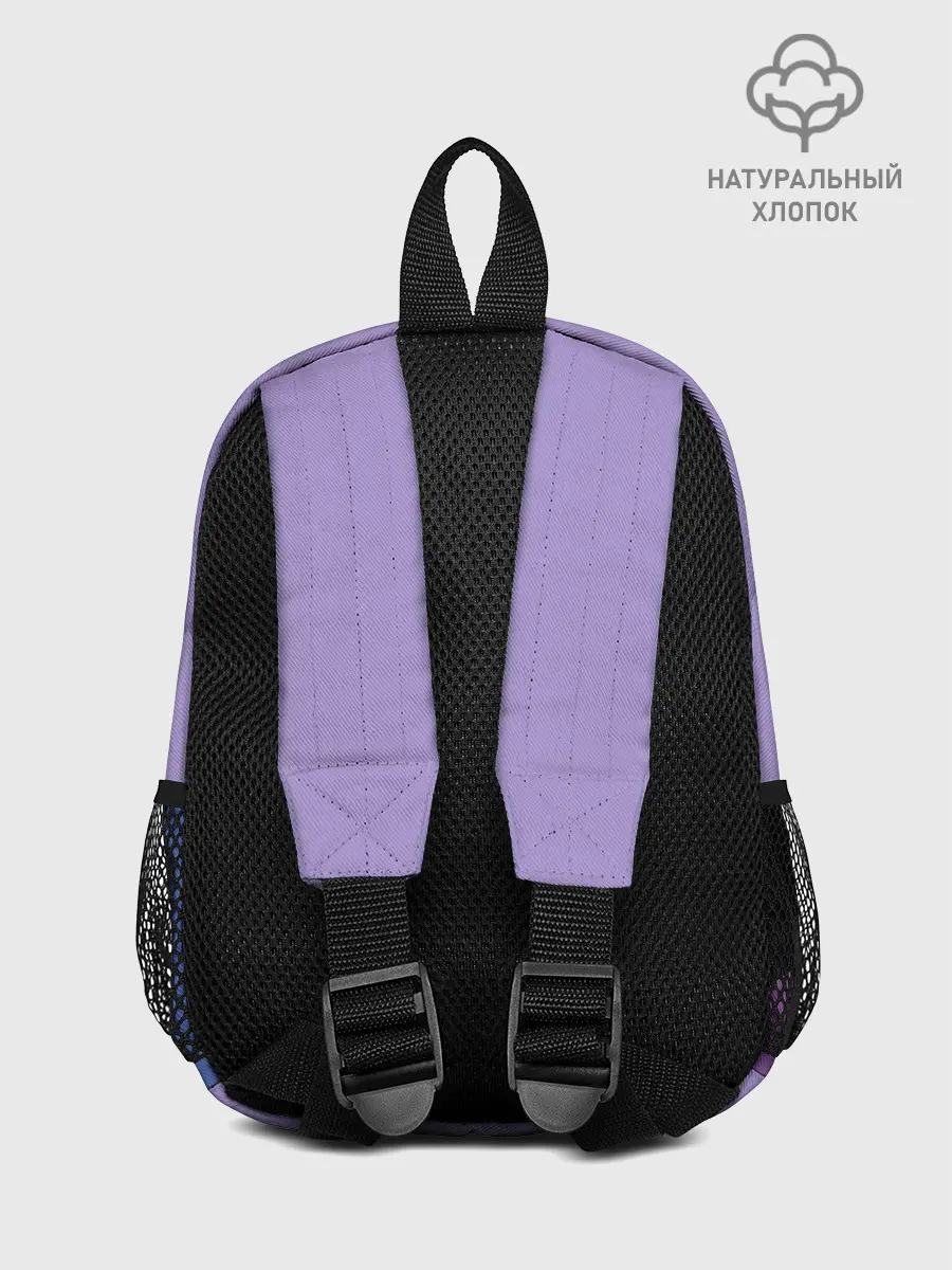 Рюкзак детский / КАК ПРИРУЧИТЬ ДРАКОНА