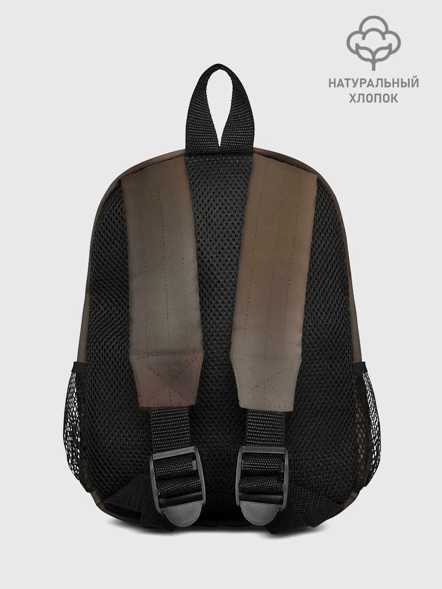 Рюкзак детский / 10TH DOCTOR WHO