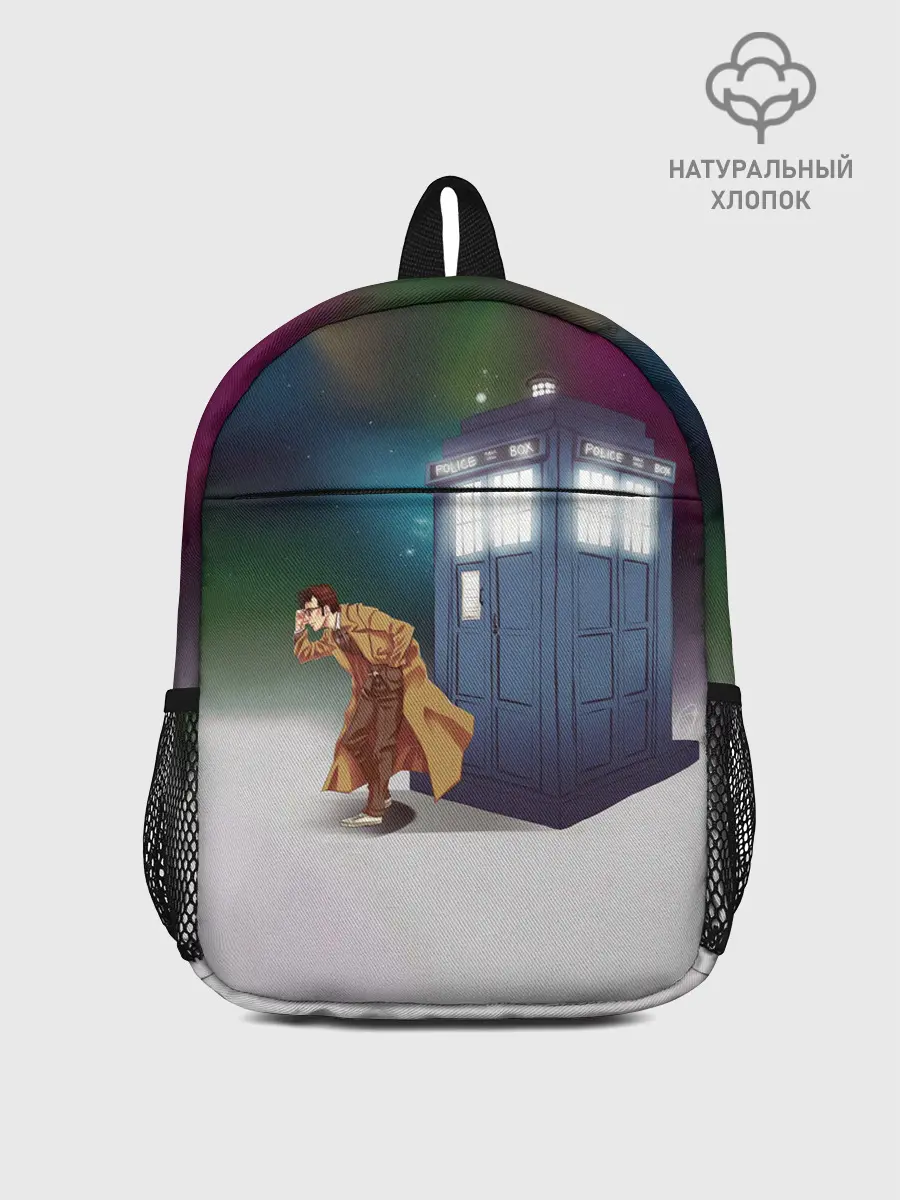 Рюкзак детский / THE DOCTOR