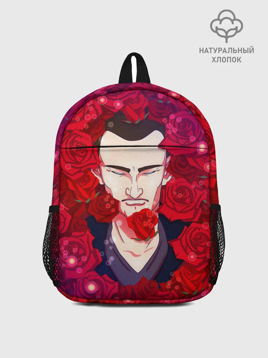 Рюкзак детский / ДЕВЯТЫЙ ДОКТОР КТО