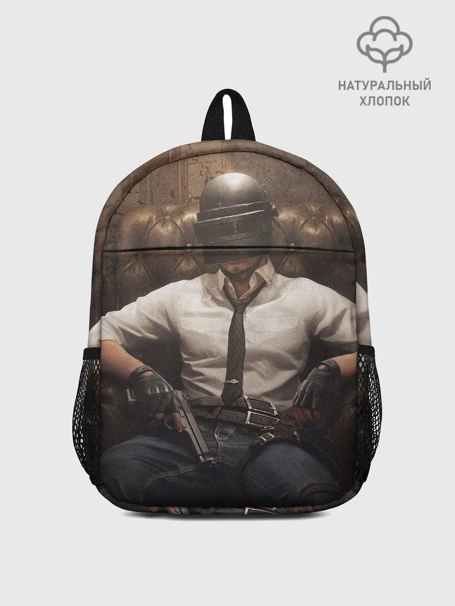 Рюкзак детский / PUBG