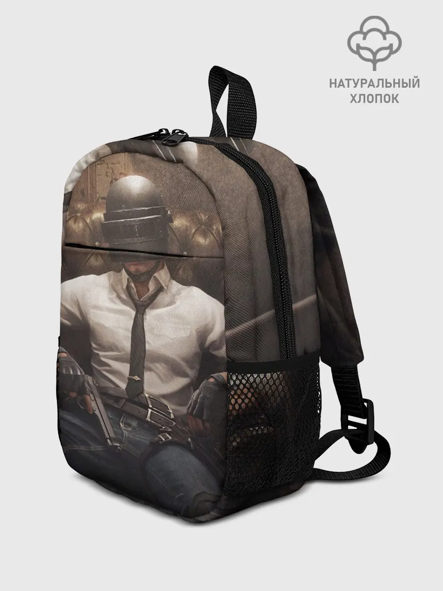 Рюкзак детский / PUBG