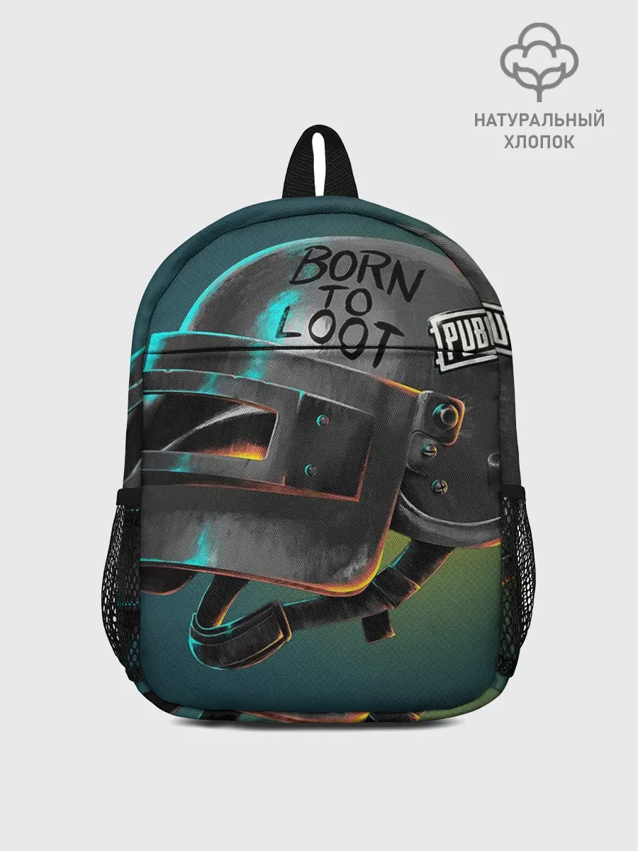 Рюкзак детский / PUBG