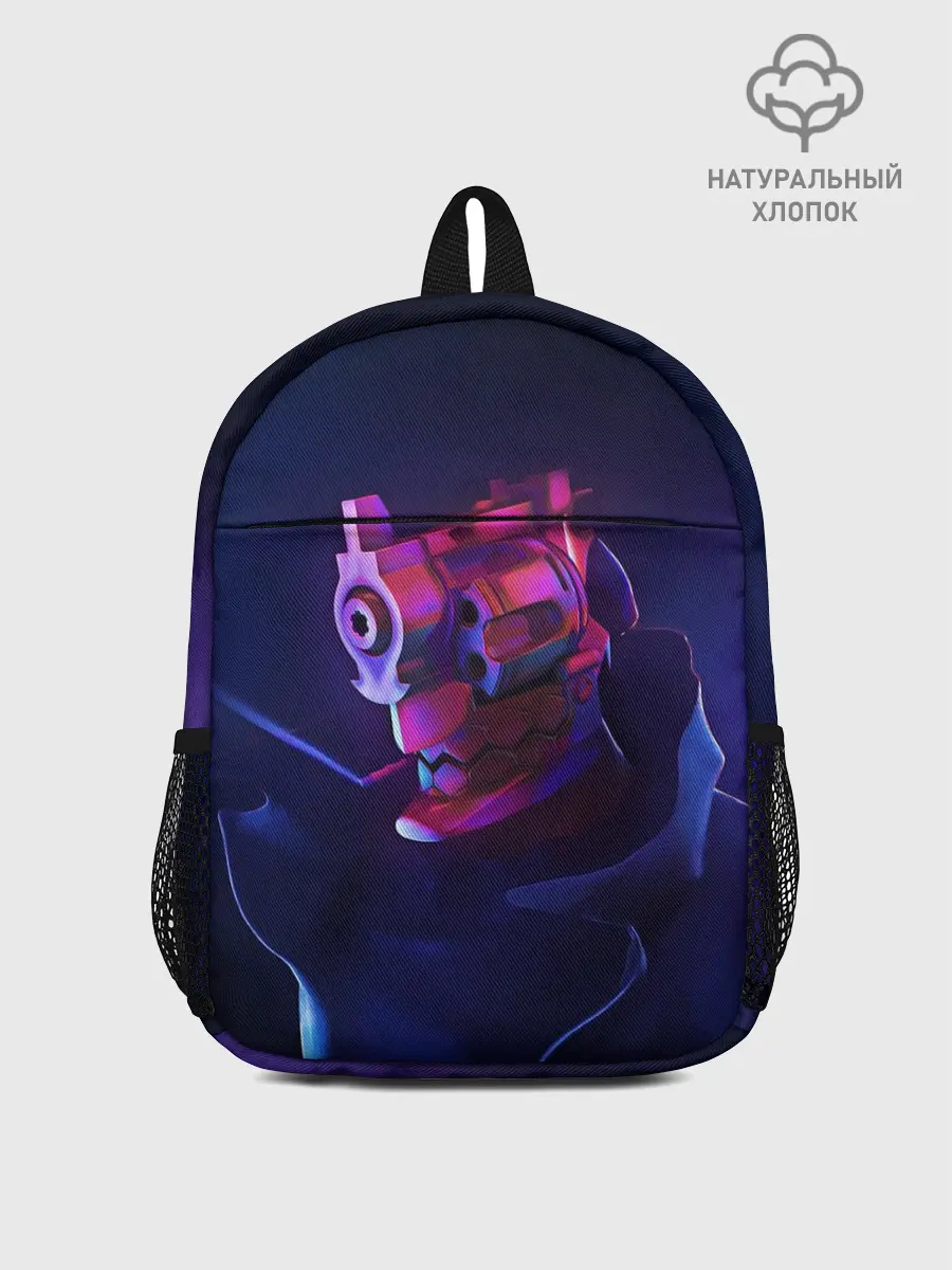 Рюкзак детский / Дзюдо Инуи