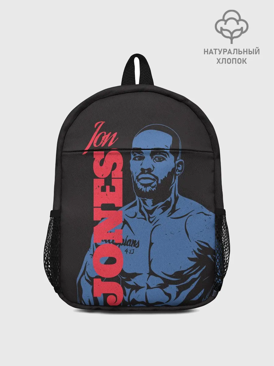 Рюкзак детский / Jon Jones