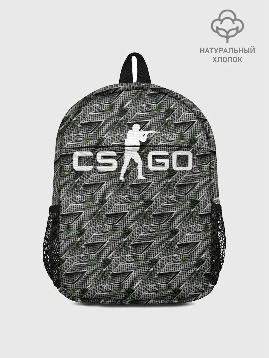 Рюкзак детский / CS GO