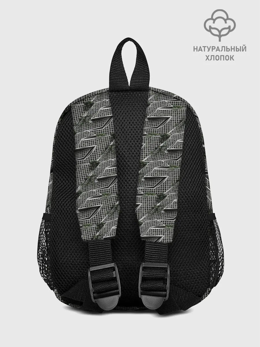 Рюкзак детский / CS GO