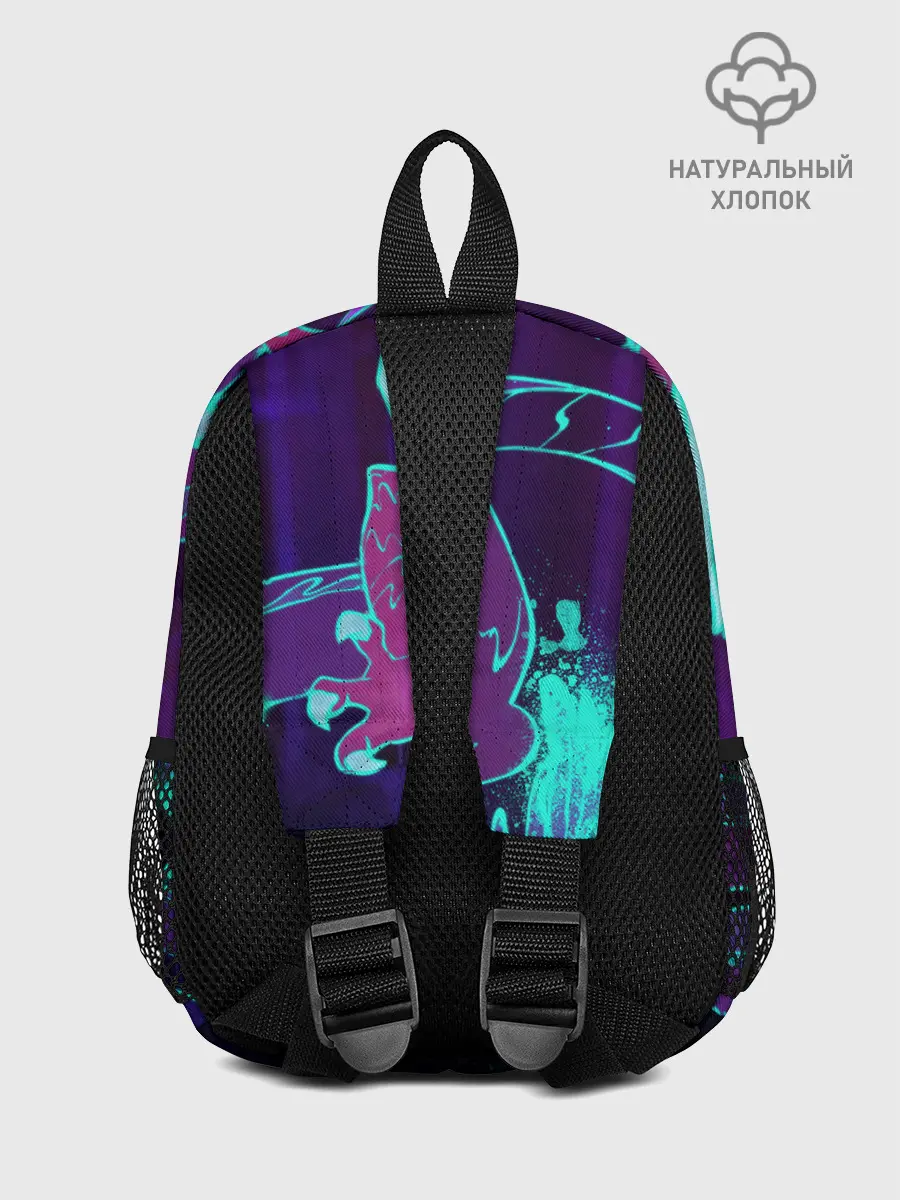 Рюкзак детский / Legends of Runeterra