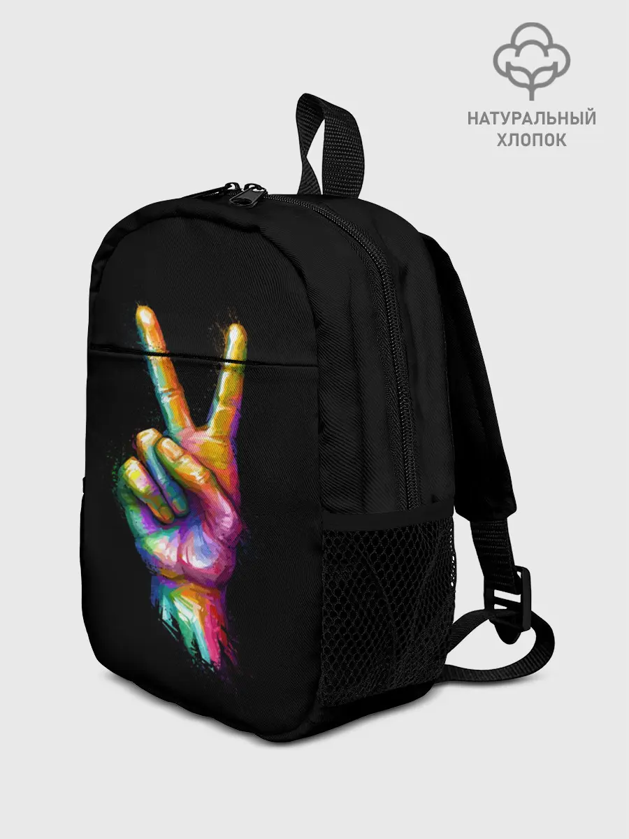 Рюкзак детский / V
