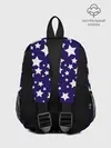 Рюкзак детский / ЗВЕЗДОЧКИ