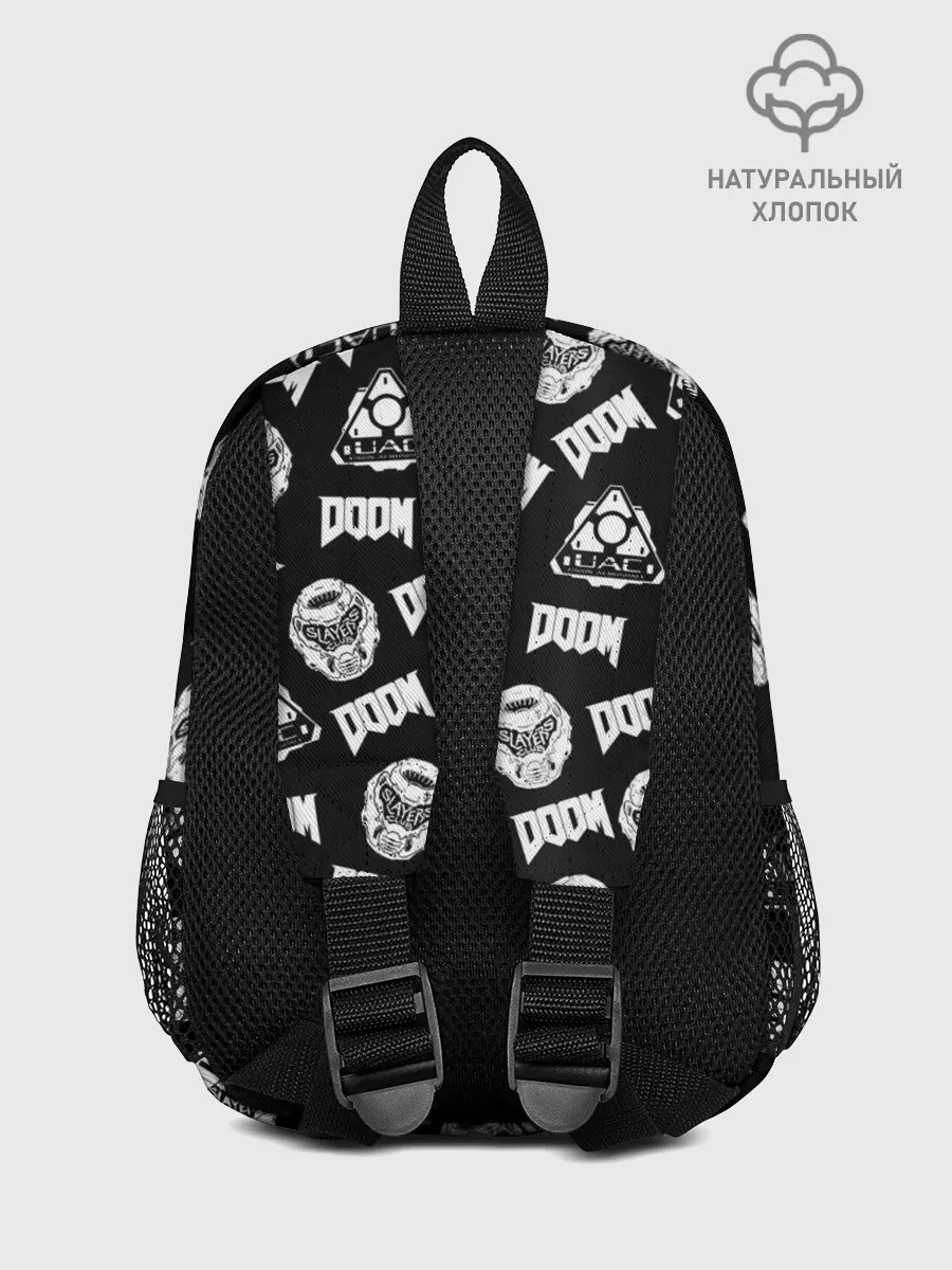 Рюкзак детский / Doom Eternal
