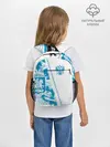 Рюкзак детский / Россия